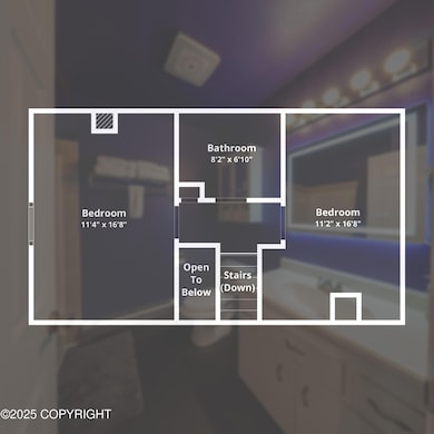 10529 Boysen Berry Place, Anchorage, AK 99515 - photo 5