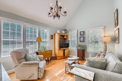 9 Darby Point, Mashpee, MA 02649 - photo 4