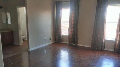 Master Bedrom