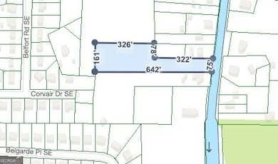 0 Jonesboro Rd unit 20166054, Atlanta, GA 30354 - photo 3