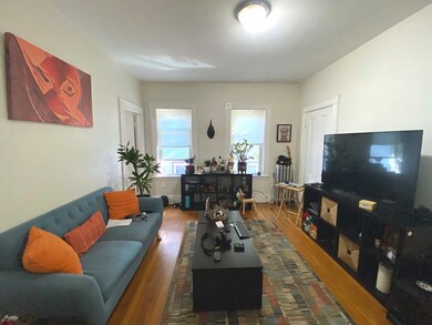 54 Weld Hill St unit 2, Jamaica Plain, MA 02130 - photo 2