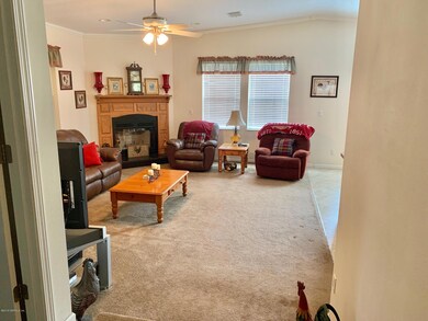 4256 Highway 1, Folkston, GA 31537 - photo 4