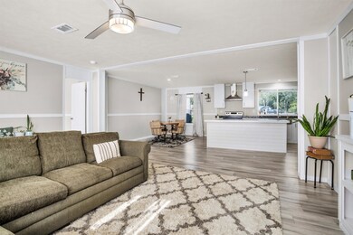 595 County Road 2218, Cleveland, TX 77327 - photo 6