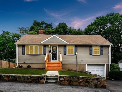 32 Healy Rd, Weymouth, MA 02188 - photo 2