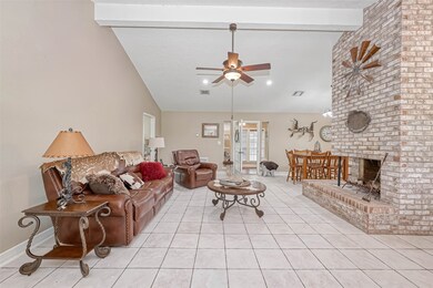 9718 Old Needville Fairchild Rd, Needville, TX 77461 - photo 3