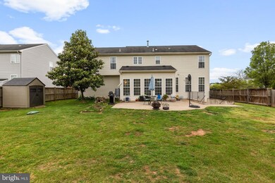 6606 Declaration Ct, Bealeton, VA 22712 - photo 6