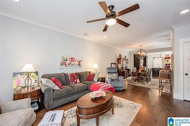 2208 Grand Ave, Hoover, AL 35226 - photo 2