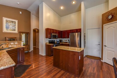 Granite Counter tops