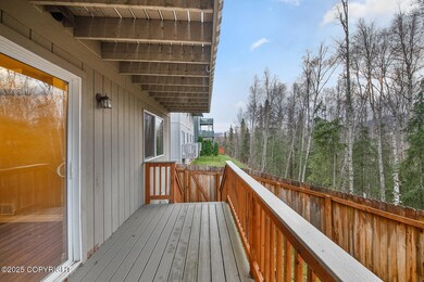 21026 Trailhead Ave unit 24, Anchorage, AK 99577 - photo 2