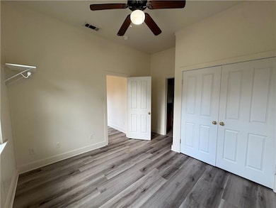 601 E Hanson Ave unit D, Hammond, LA 70403 - photo 6