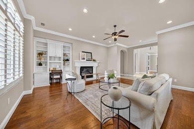 1391 E Rosemont Ln, Fresno, CA 93730 - photo 4