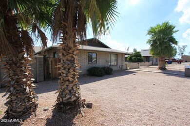 4553 E Caballero Cir unit 3, Mesa, AZ 85205 - photo 2