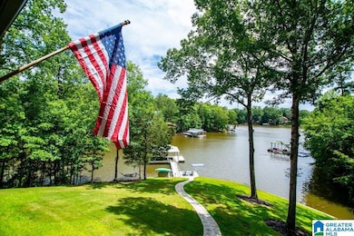 293 Misty Ln, Wedowee, AL 36278 - photo 6