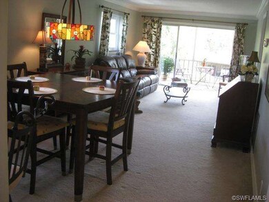 Formal  Dining Area