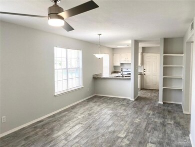 1006 W Kelly Ave unit D, Pharr, TX 78577 - photo 5