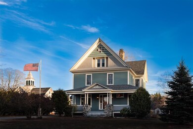 97 South St, Littleton, NH 03561 - photo 2