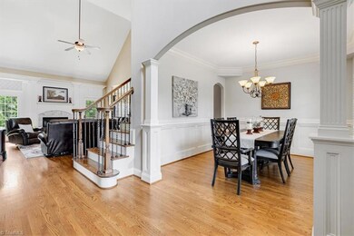 8401 Cripplegate Trace, Browns Summit, NC 27214 - photo 5