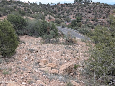 4425 E Cliffside Trail unit 101, Lake Montezuma, AZ 86335 - photo 5