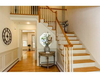 1 Patterson Rd unit 1, Lexington, MA 02421 - photo 2