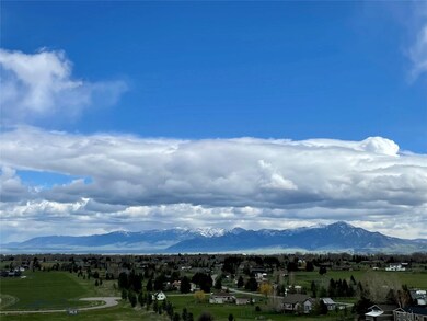Bridger Views