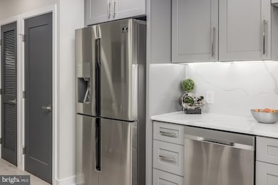 1230 Meigs Place NE unit 3, Washington, DC 20002 - photo 3