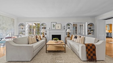 460 University Cir, Claremont, CA 91711 - photo 6