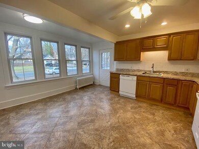 2 E Park Ave unit 1, Haddonfield, NJ 08033 - photo 2