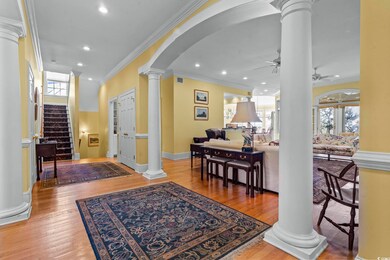 37 Wildberry Way, Pawleys Island, SC 29585 - photo 5