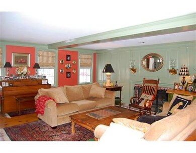 64 Farm Rd, Sherborn, MA 01770 - photo 7