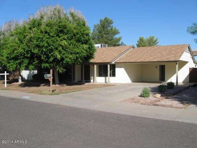 Front Elevation 2 10208 N 39th Ave