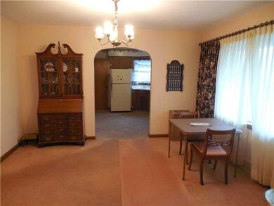 Dining Room.