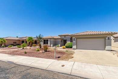 14980 W Angel Basin Way, Surprise, AZ 85374 - photo 4