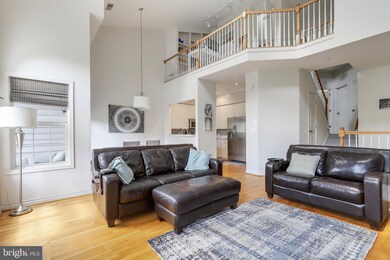 2331 Henshaw Place unit 302, Alexandria, VA 22311 - photo 6