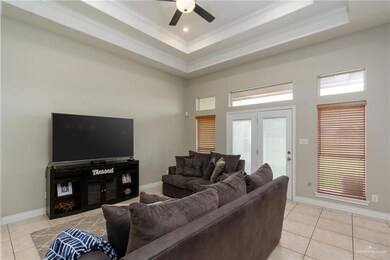 2434 Leslie St, Edinburg, TX 78539 - photo 5