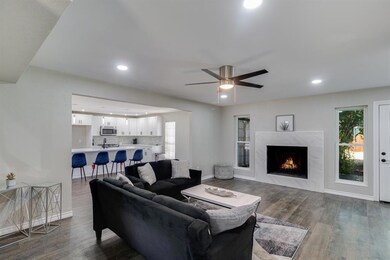 1901 Chattanooga Dr, Bedford, TX 76022 - photo 5