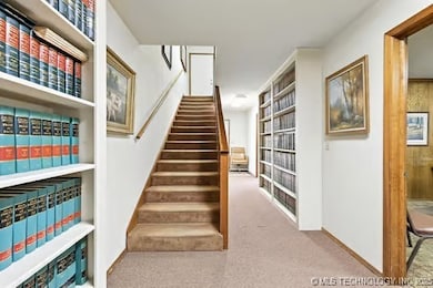 1736 S Carson Ave, Tulsa, OK 74119 - photo 4