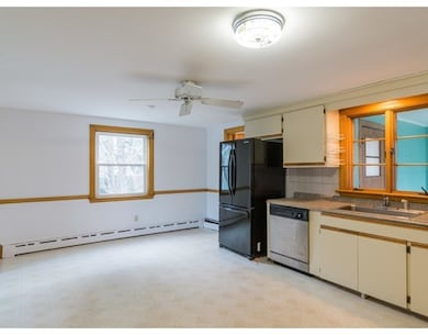 351 Parker St, Newton Center, MA 02459 - photo 4