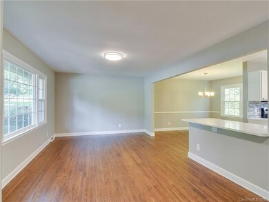 Beautiful Hardwood Floors