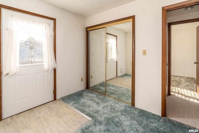 516 S Safford St, Christopher, IL 62822 - photo 7