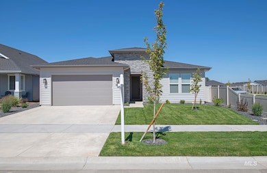 6170 W Pewter Point St, Meridian, ID 83646 - photo 2