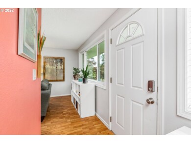 Entrance/Foyer