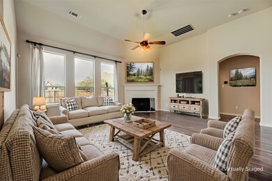 1010 Newington Cir, Forney, TX 75126 - photo 5