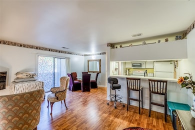 220 Elm St unit 501 University Place, Clemson, SC 29631 - photo 3