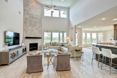 25314 Driftwood Harbor Ln, Tomball, TX 77375 - photo 3