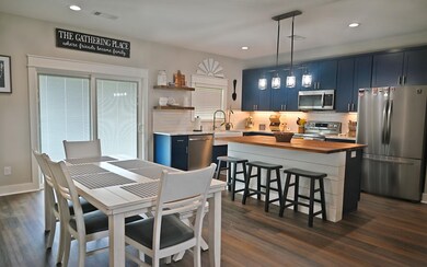 367 Chesterfield Dr, Kingsland, TX 78639 - photo 5