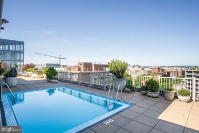 The Lauren unit 306, Washington, DC 20036 - photo 2