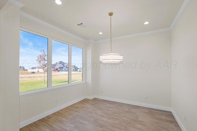 9921 Barton Springs Dr, Amarillo, TX 79119 - photo 5