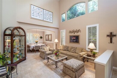 Lead Glass accent windows