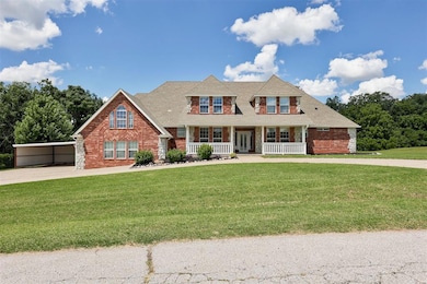 11409 SW 109th St, Mustang, OK 73064 - photo 3