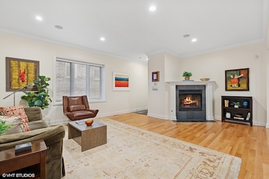 5121 S Kimbark Ave unit 1E, Chicago, IL 60615 - photo 2